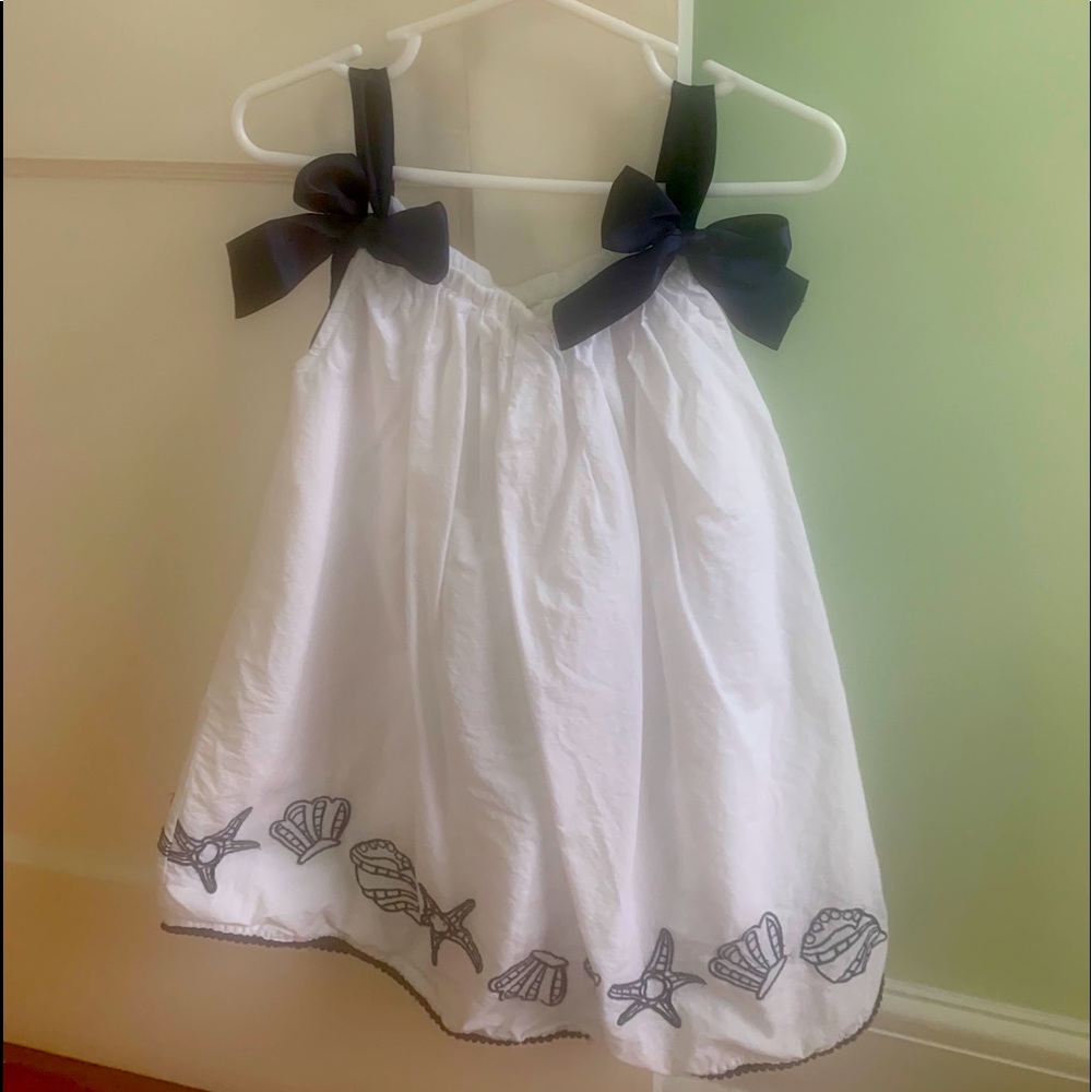Rachel Zoe Toddler Girl Dress
